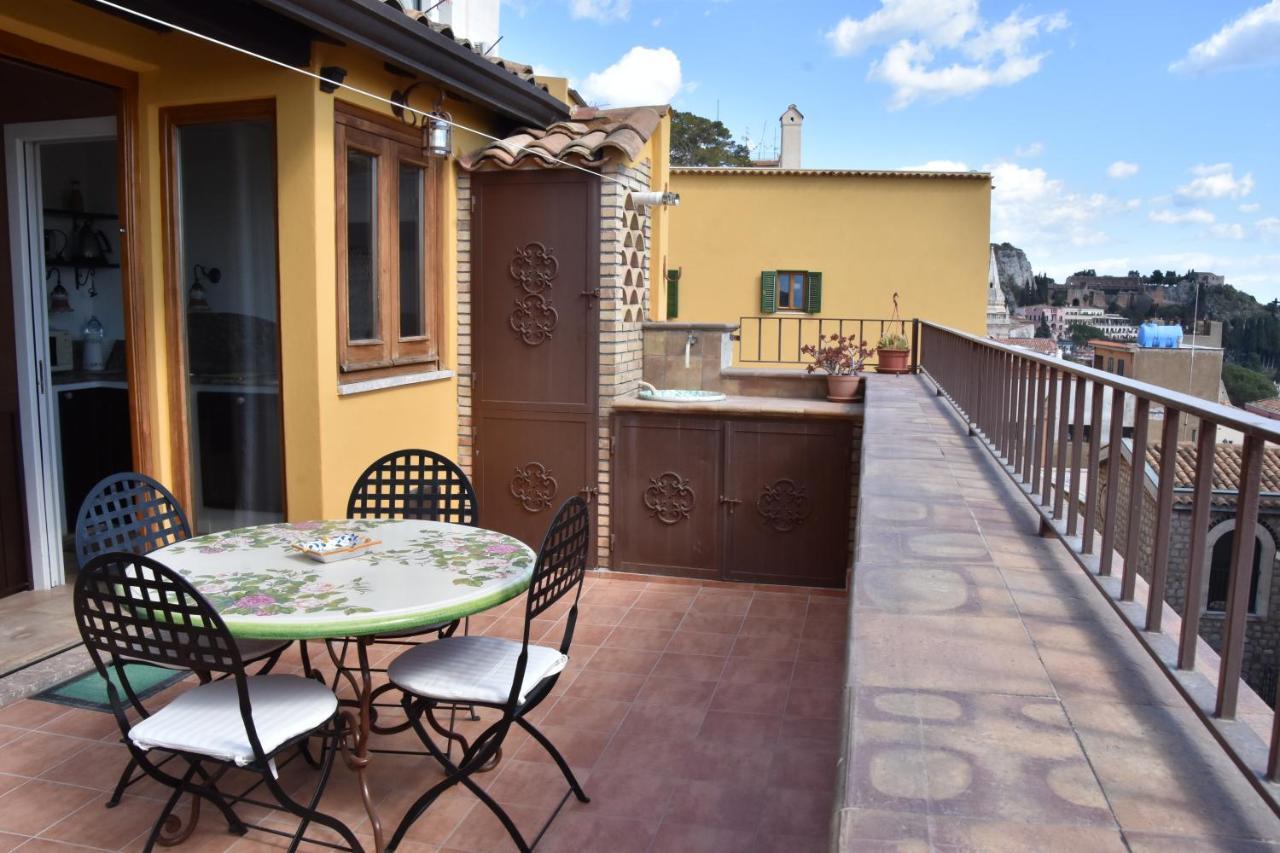 Apartment Al Bacio