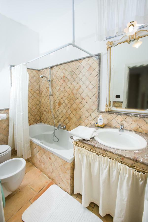 Al Bacio Apartment