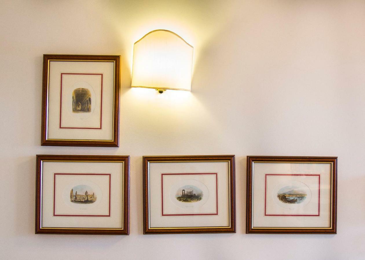 Apartment Al Bacio *