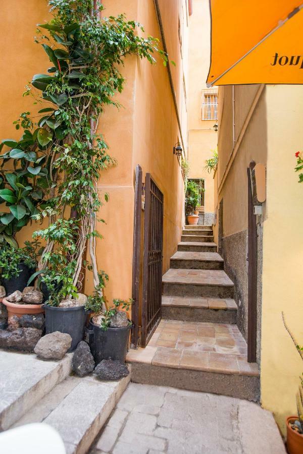 Apartment Al Bacio *
