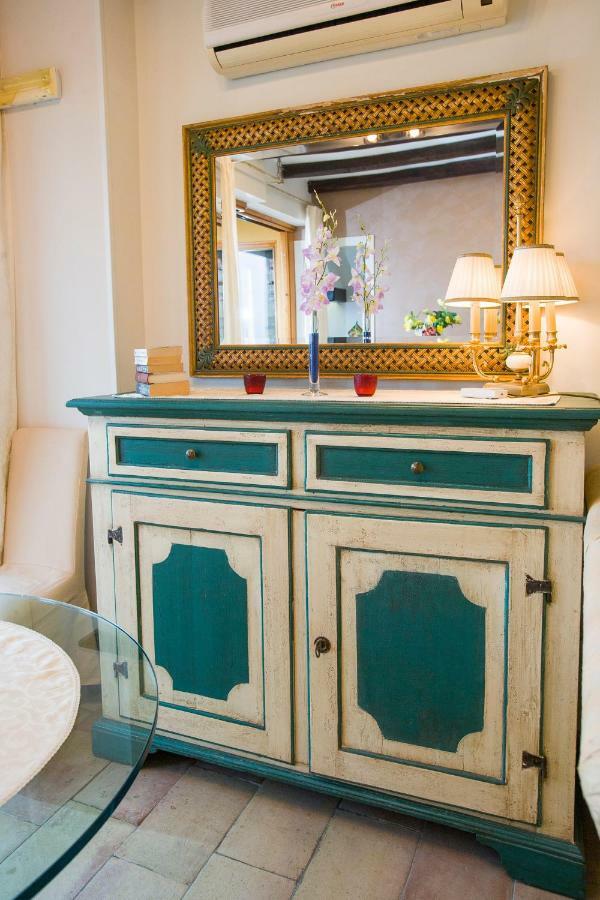 Apartment Al Bacio