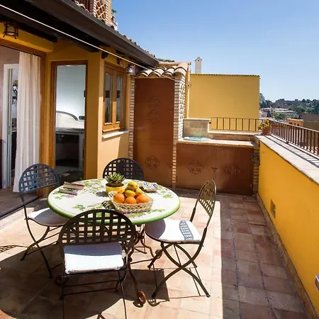 Taormina Al Bacio Apartment Exterior photo
