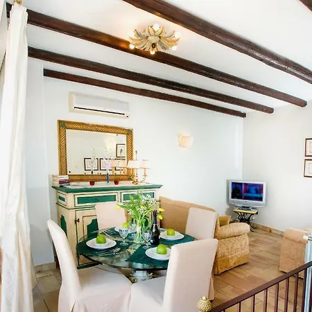 Taormina Al Bacio Apartment Exterior photo