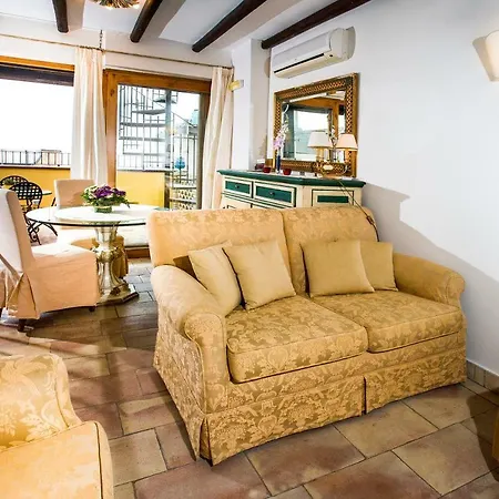 Taormina Al Bacio Apartment Exterior photo