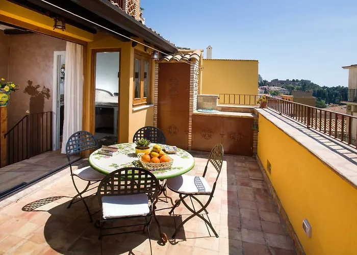 Taormina Al Bacio Apartment
