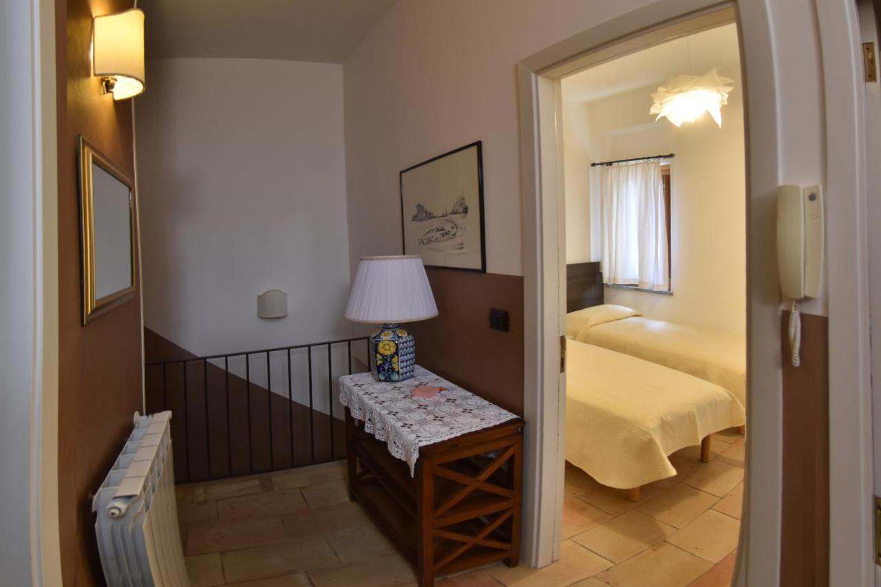 Al Bacio Apartment