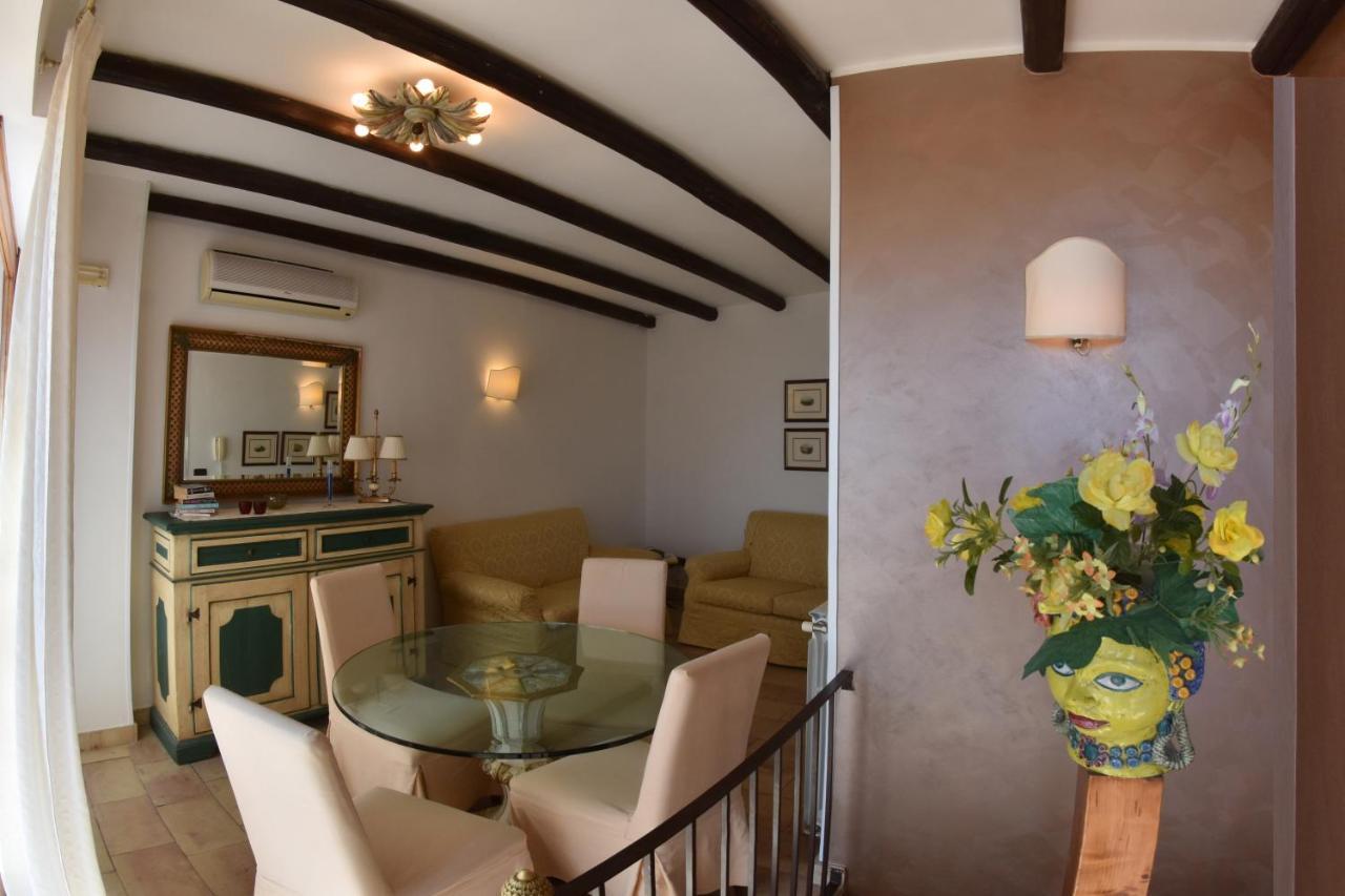 Al Bacio Apartment
