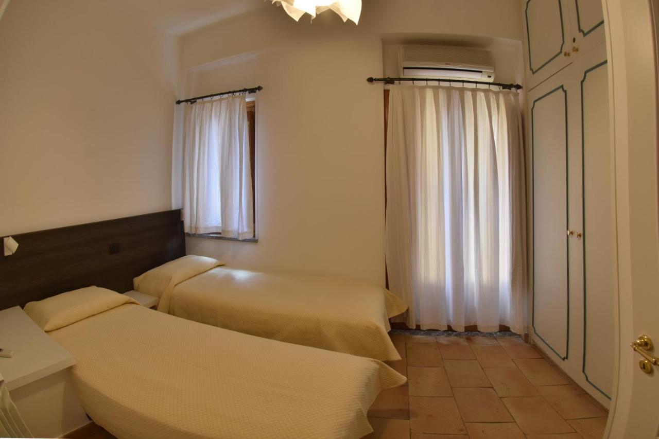 Al Bacio Apartment