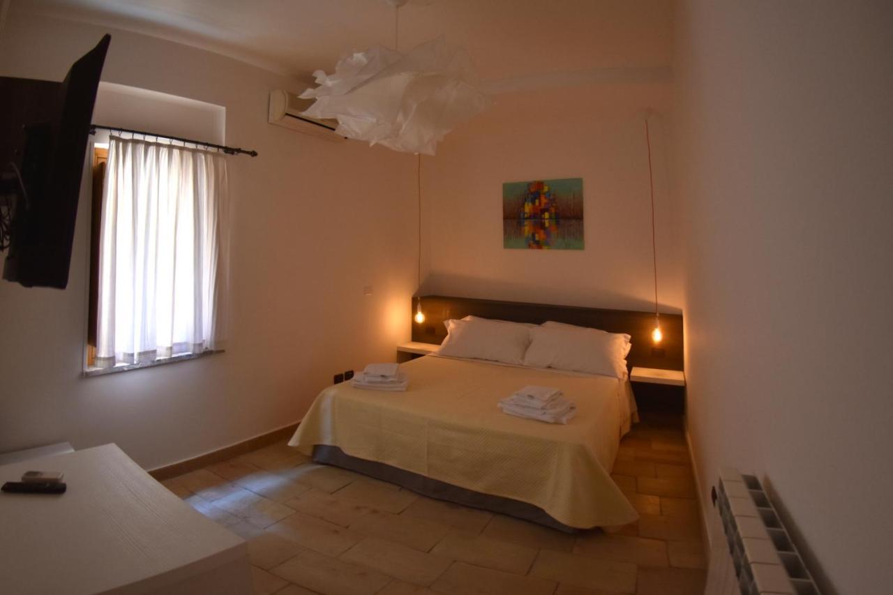 Al Bacio Apartment Taormina