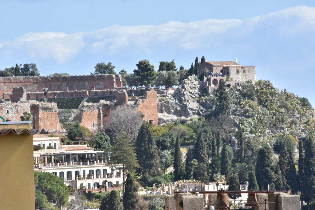 Apartment Al Bacio *