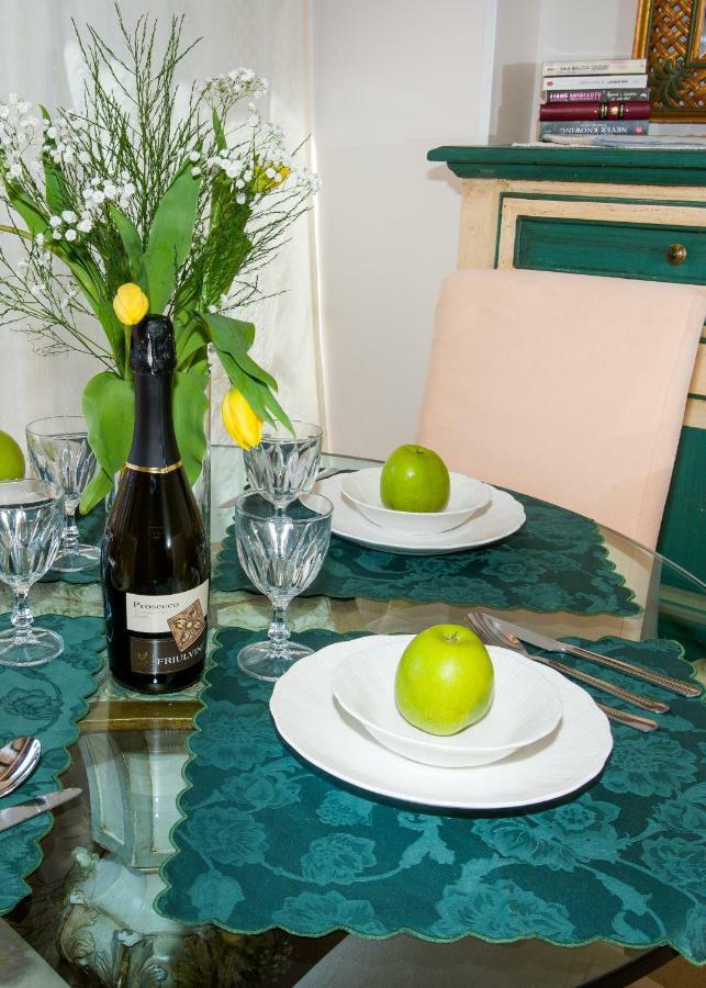 Al Bacio Apartment