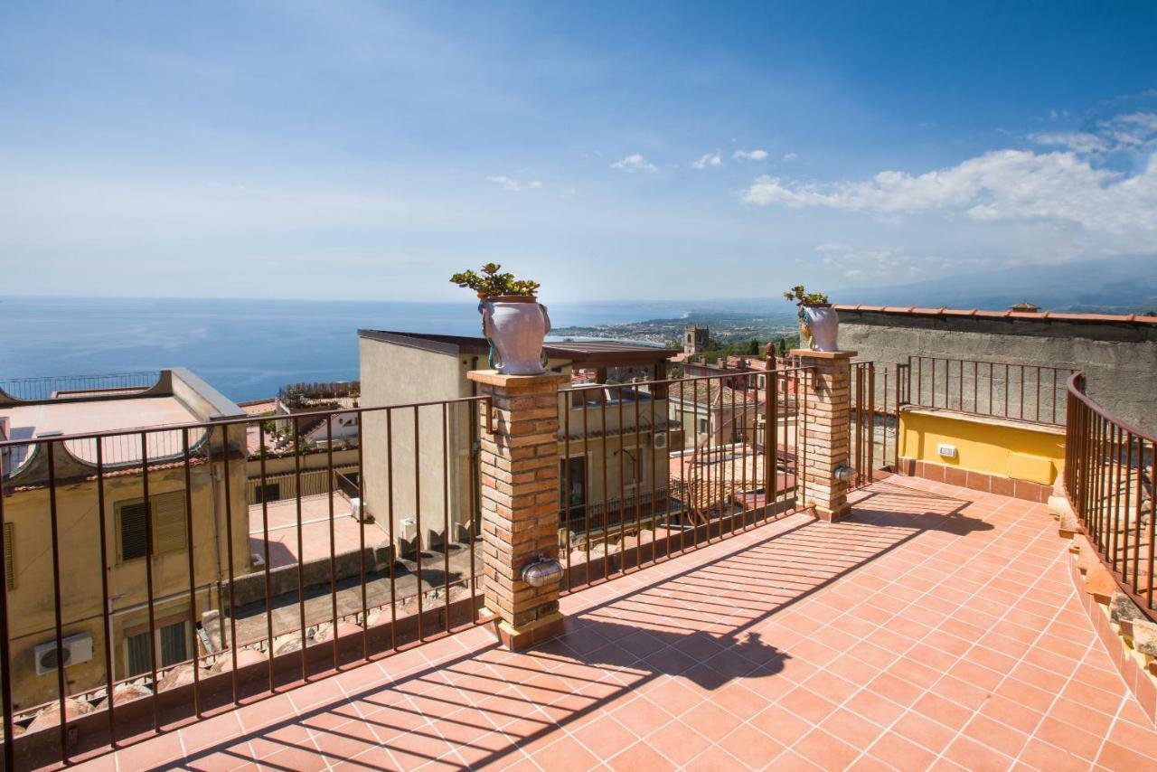 Apartment Al Bacio