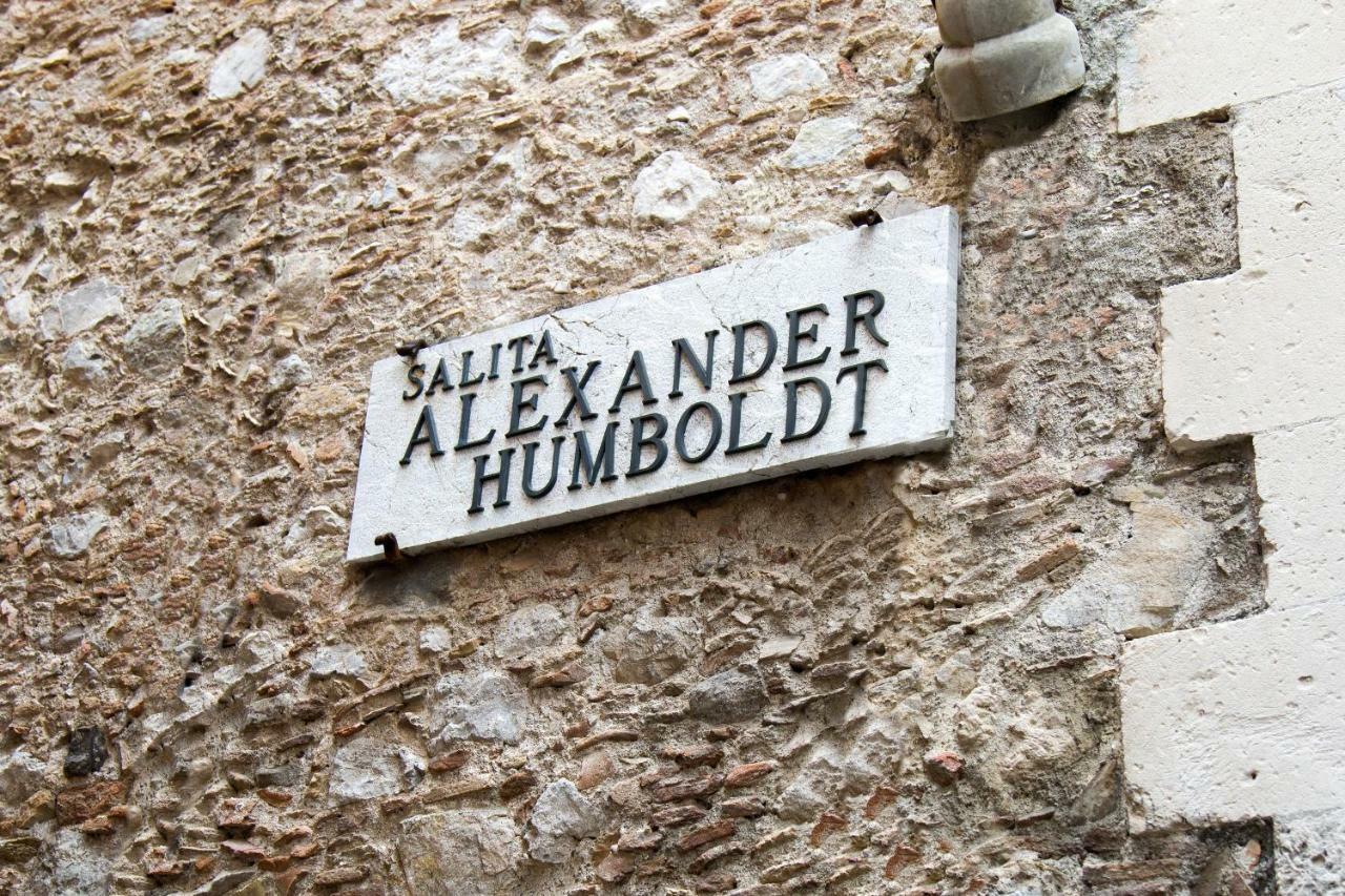 Apartment Al Bacio *