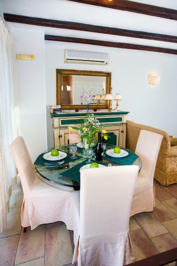 Apartment Al Bacio Taormina
