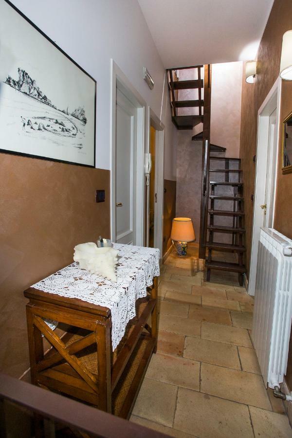 Appartamento Al Bacio Taormina