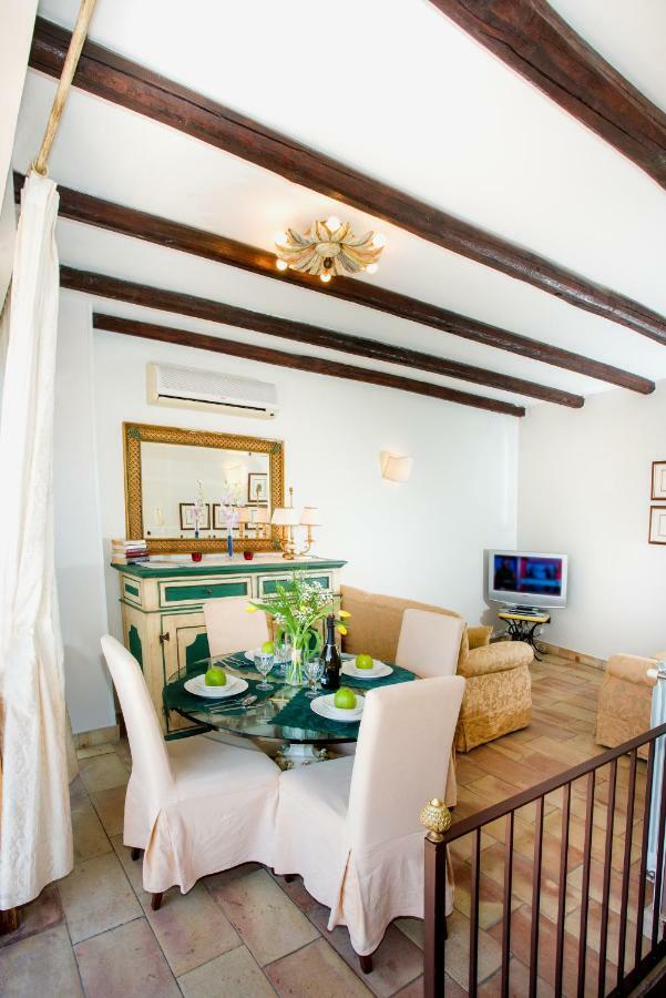Apartment Al Bacio