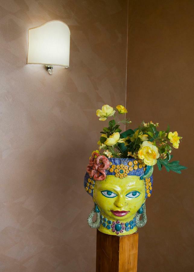 Apartment Al Bacio Taormina