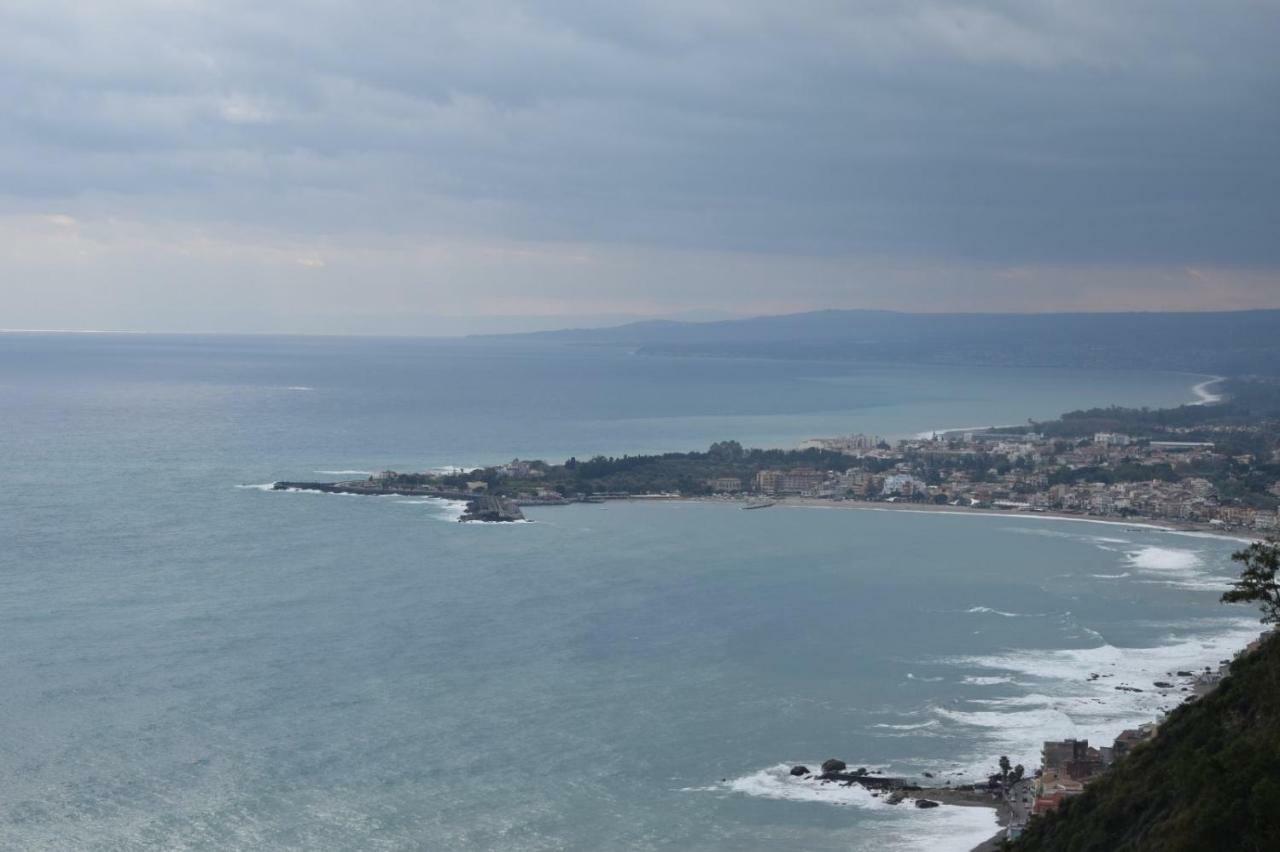 Apartment Al Bacio Taormina