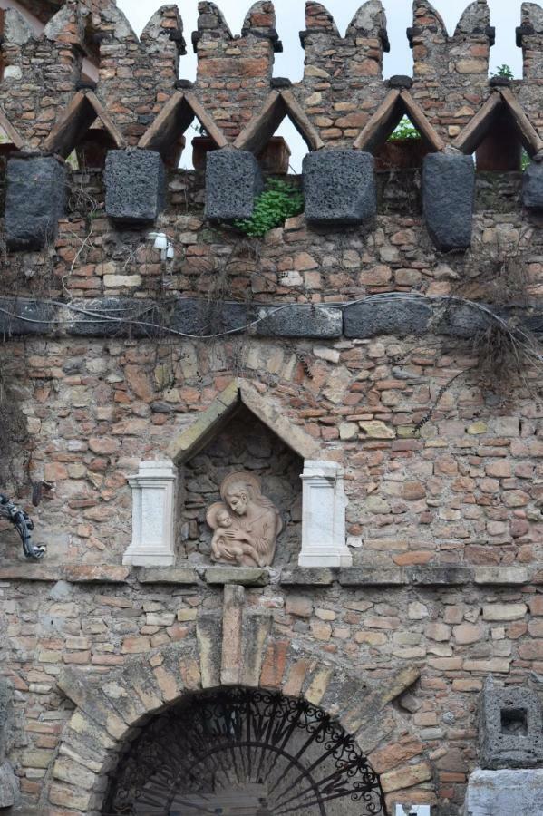 Al Bacio * Taormina