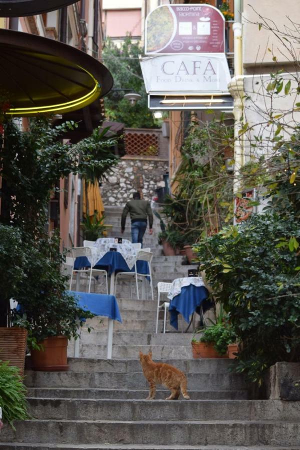 Al Bacio Apartment