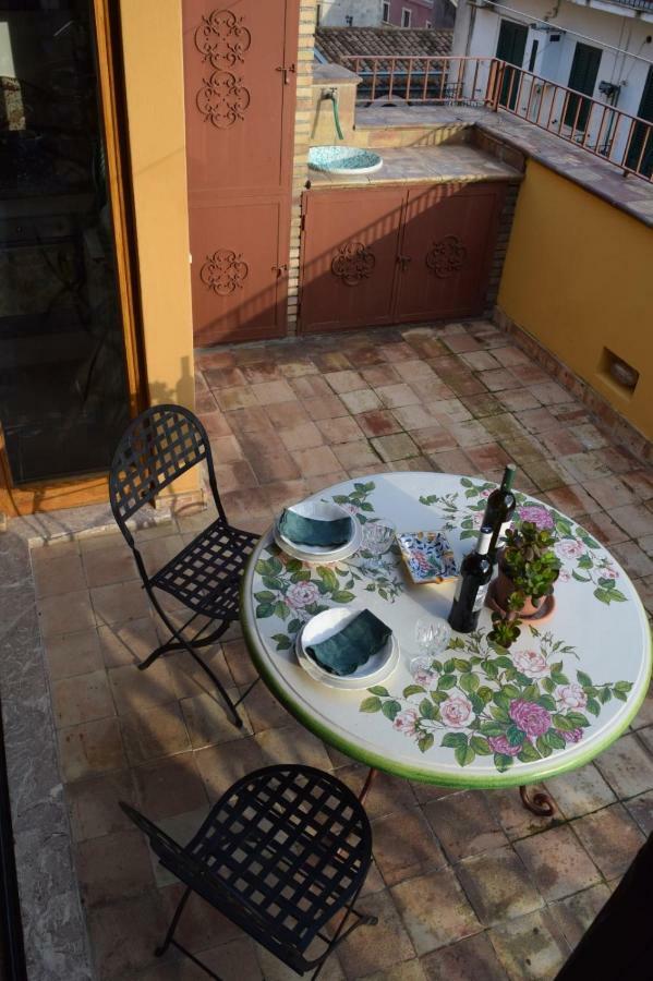 Al Bacio Apartment Taormina