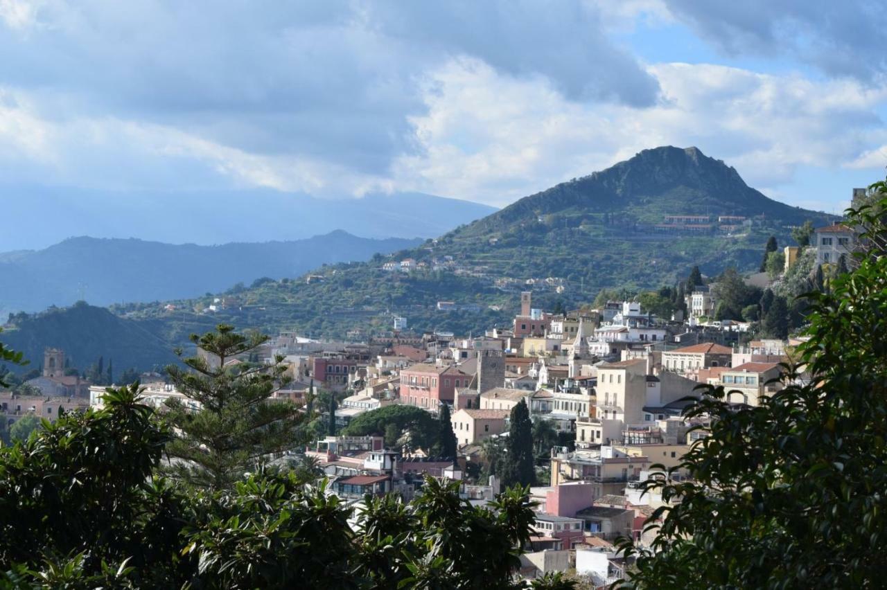 Apartment Al Bacio Taormina