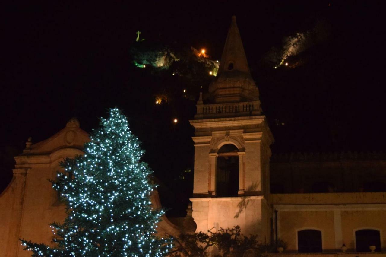 Al Bacio Apartment Taormina