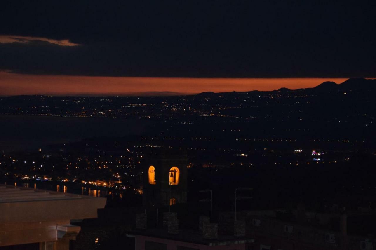 Apartment Al Bacio