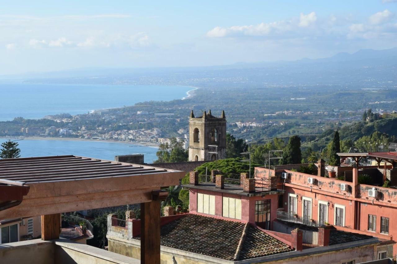 Al Bacio Apartment *