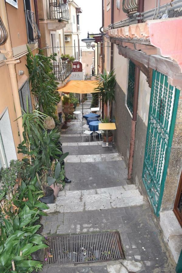 Apartment Al Bacio Taormina