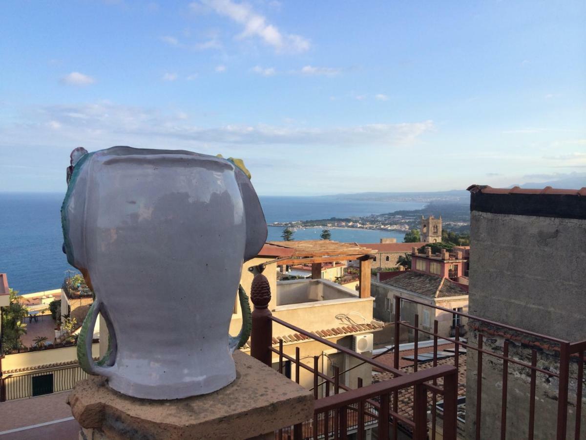 Al Bacio * Taormina