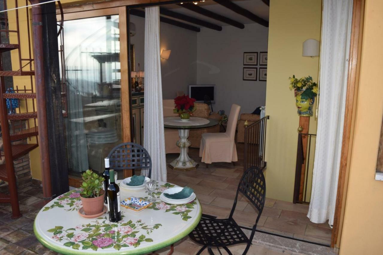 Appartamento Al Bacio